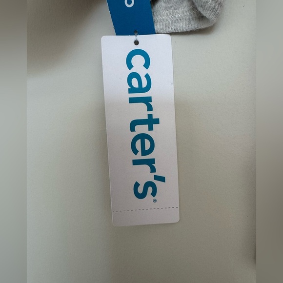 Carters My First Halloween 2 Piece Set Baby Size 0-3 Months - Picture 5 of 10